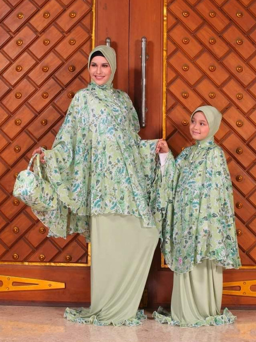 about lita berlianti - 5